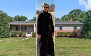 Rod Stewart House: Inside the $70M Beverly Park Mansion - HomesArchives